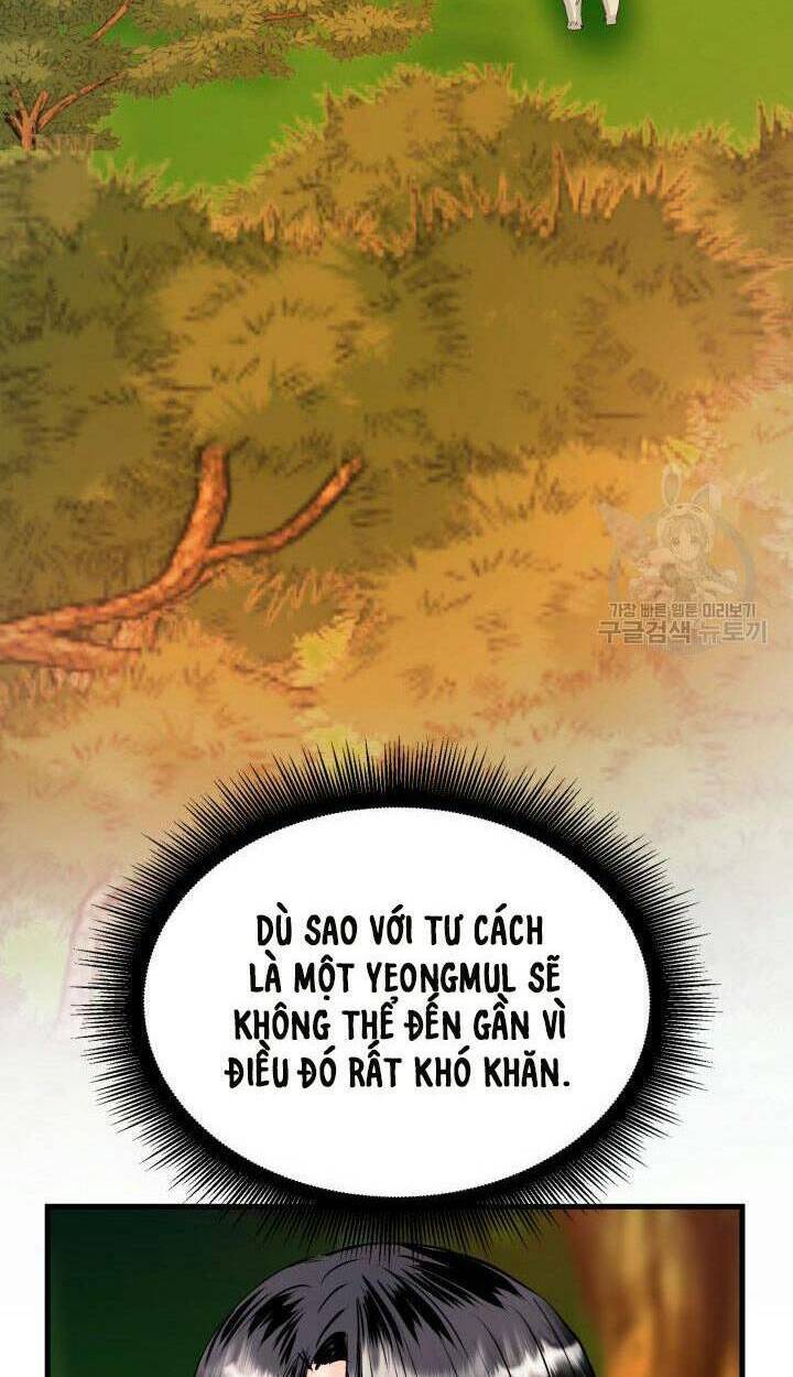 Cô Dâu Của Sói Đen: Chapter 17
