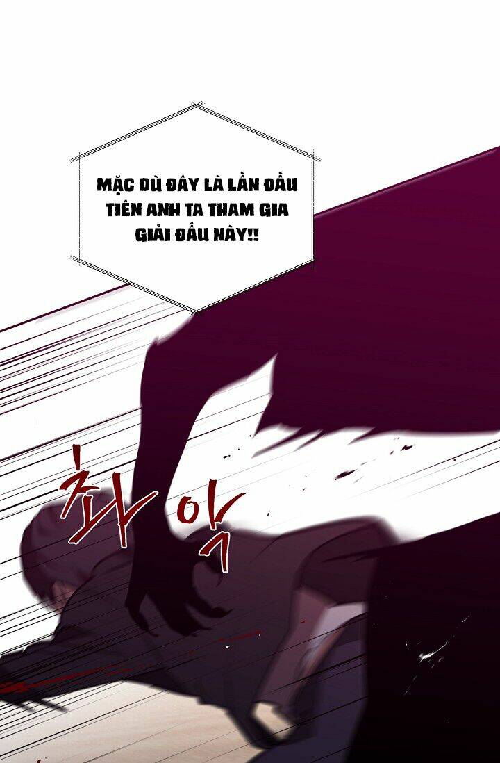 Tôi Trở Lại Với Sức Mạnh Cấp Ss: Chapter 1