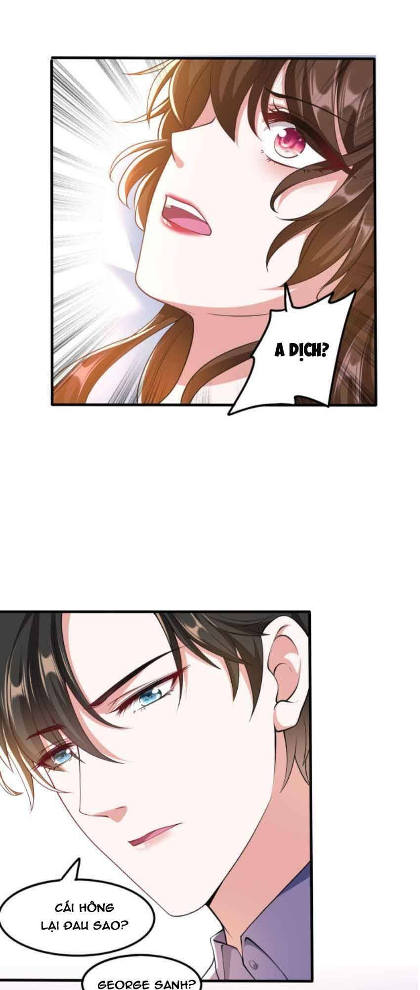 Nhất Sanh Hữu Hỉ: Chapter 10