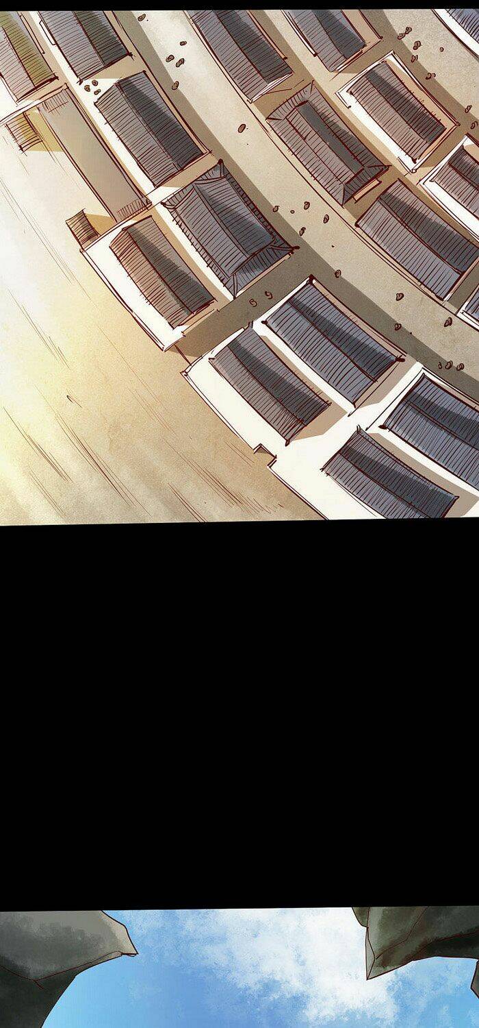 Thông Thiên Chi Lộ: Chapter 25