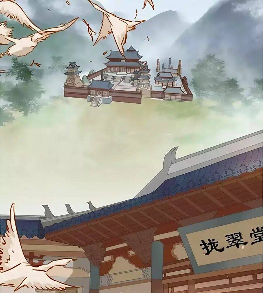 Tiểu Sư Phụ, Tóc Giả Của Ngài Rơi Rồi!: Chapter 14