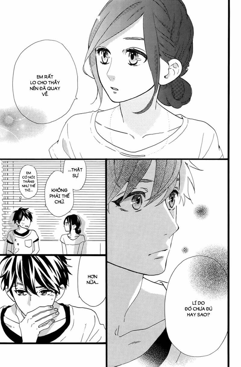 Sao Mai Của Em: Chapter 77