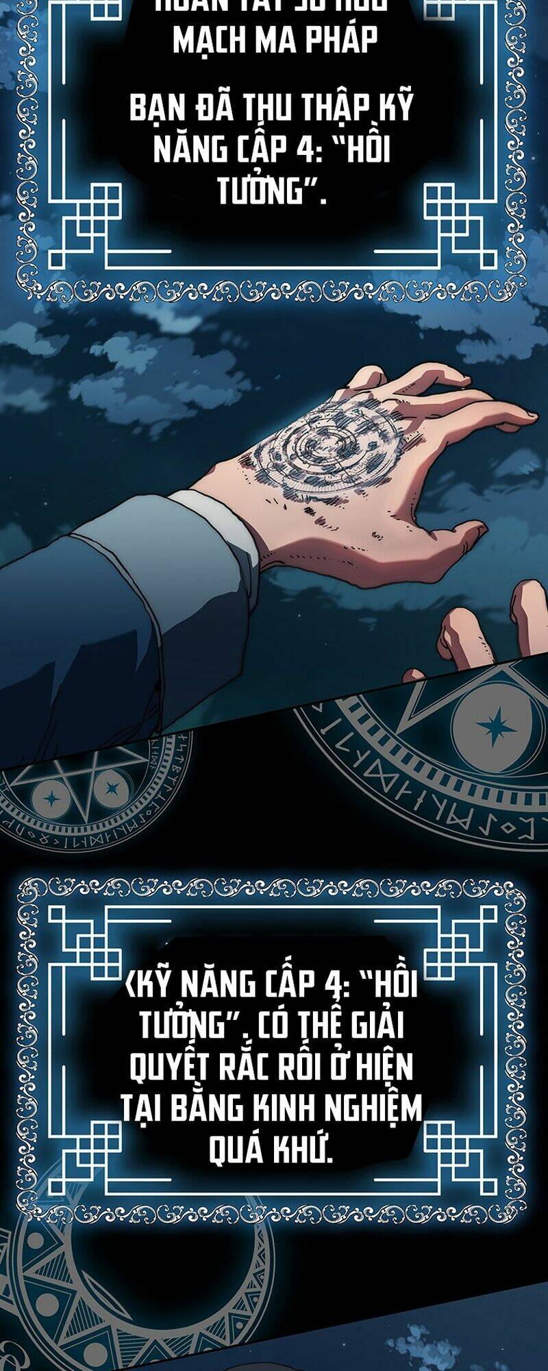 Các Chòm Sao Chỉ Chú Ý Mình Tôi: Chapter 2