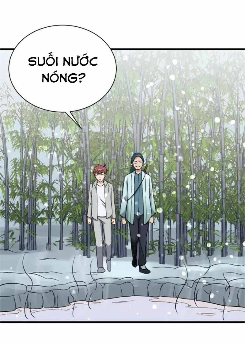 Hệ Thống Tu Tiên Mạnh Nhất: Chapter 111