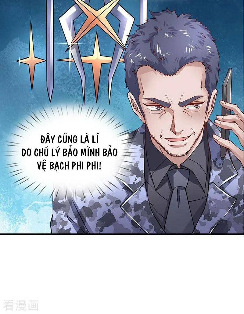 Chung Cực Binh Vương Tại Đô Thị: Chapter 62