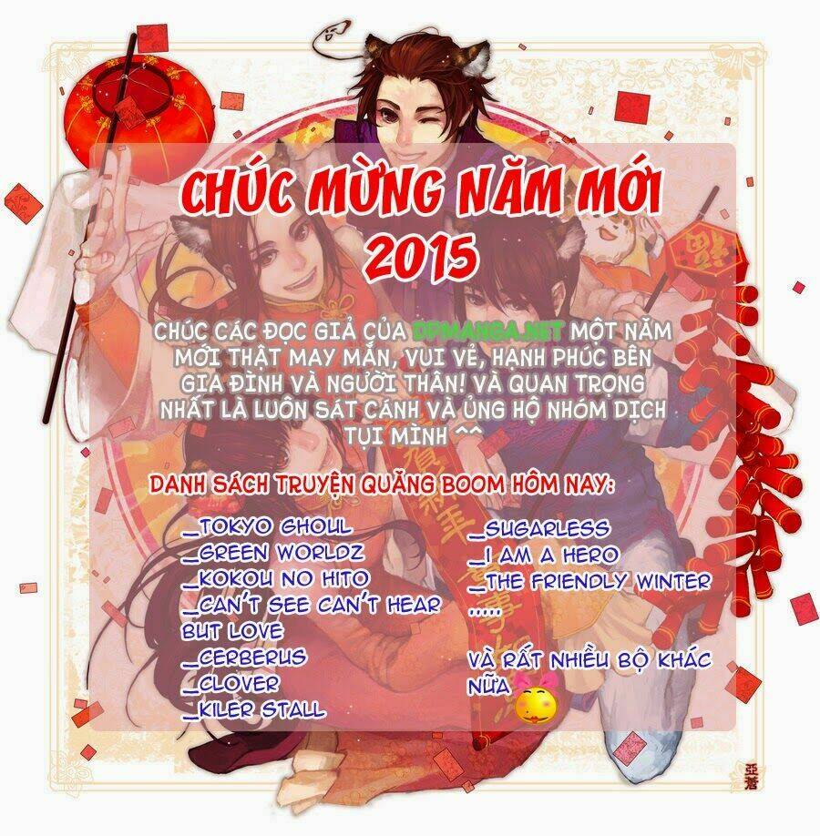 Quán Ăn Sát Thủ: Chapter 23