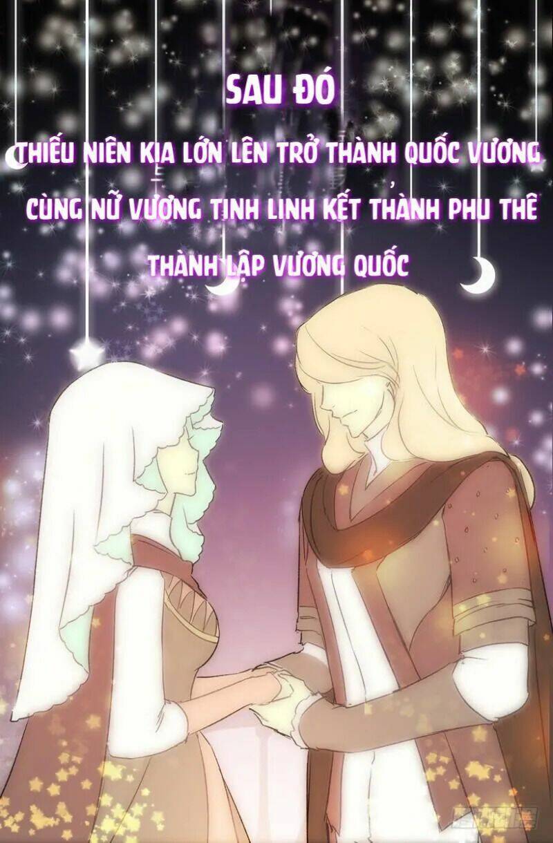 Tước Thế Luyến Nhân: Chapter 1