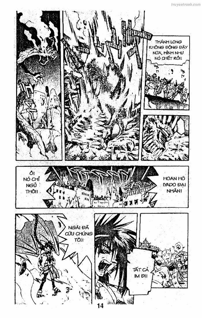 Devil And Devil: Chapter 65