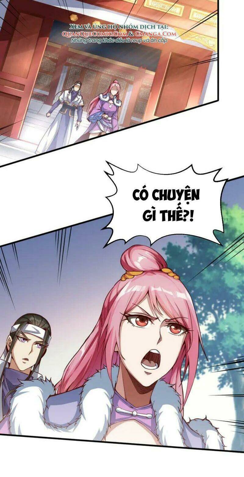 Đấu Hồn Đại Lục: Chapter 39