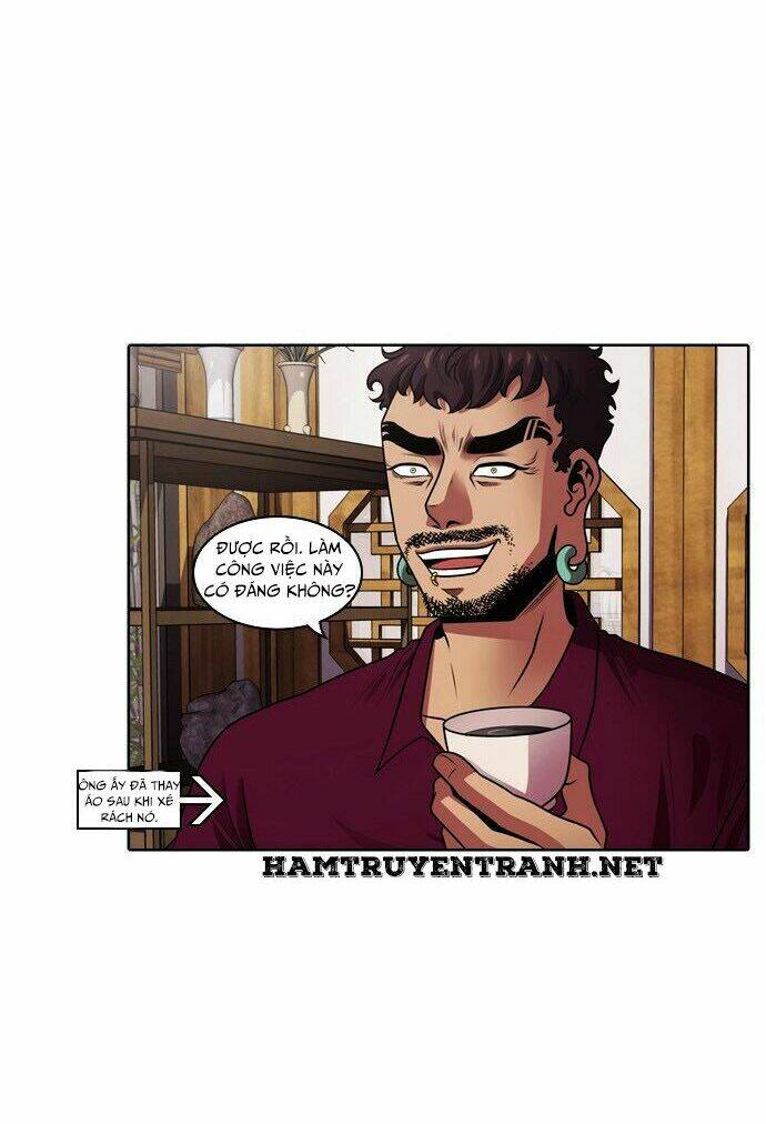 Tomorrow - Ngày Mai: Chapter 14