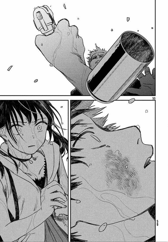 Tenki No Ko: Chapter 1.3