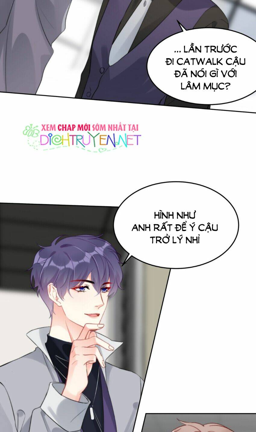 Boss Đại Nhân Là Nữ Thần?: Chapter 27