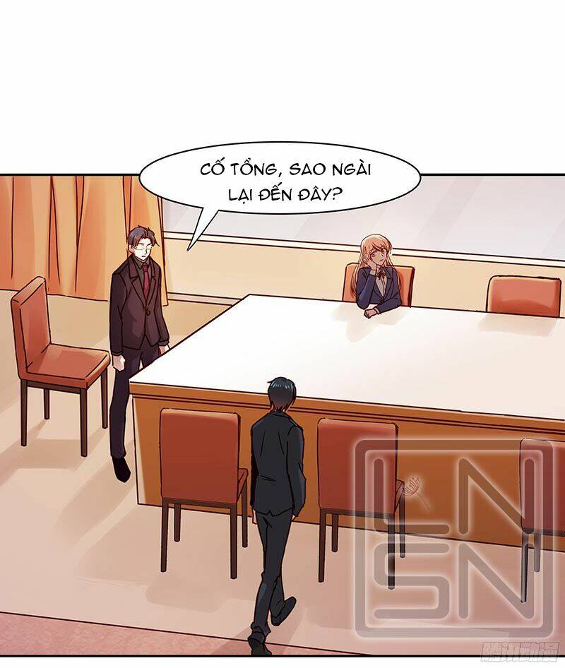 Vợ Yêu Của Ác Ma: Chapter 56