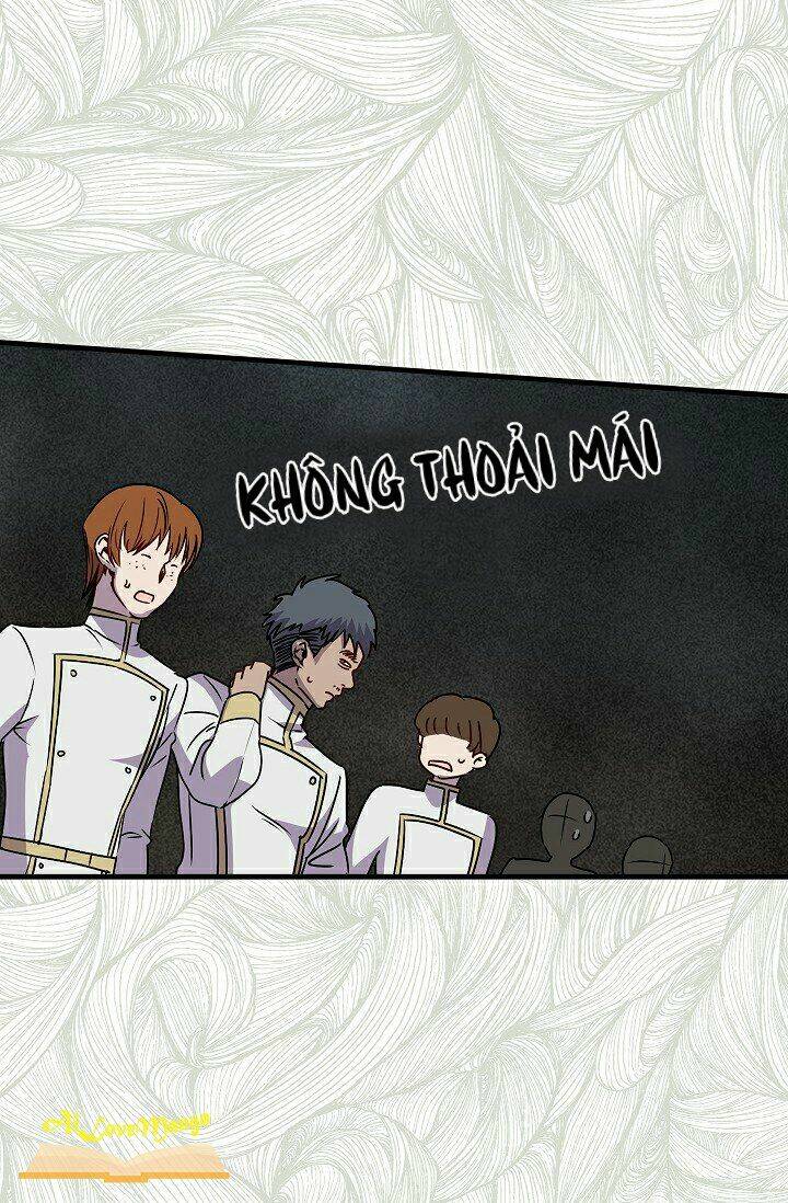 Hôn Lễ Báo Thù: Chapter 31