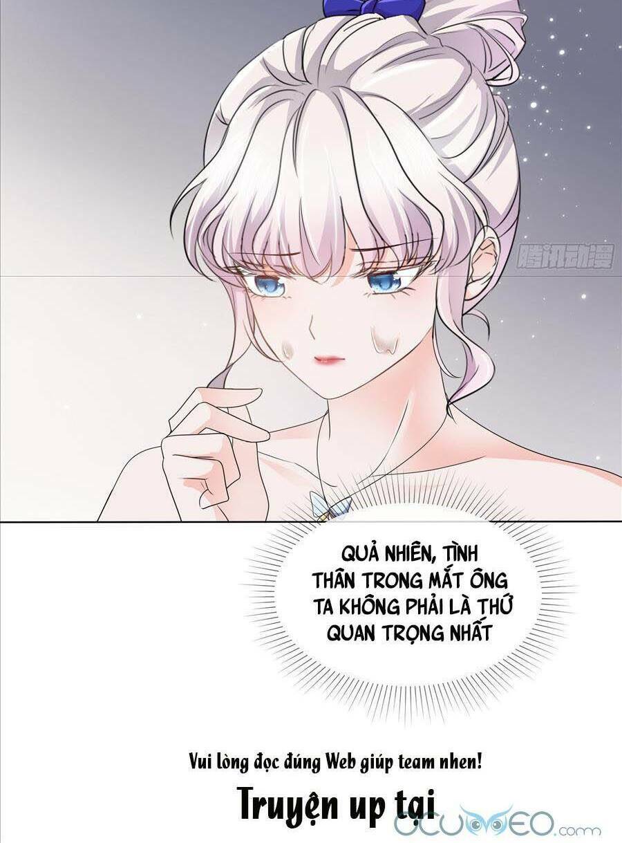 Nhược Hữu Hàn Đông Ngộ Noãn Dương: Chapter 6