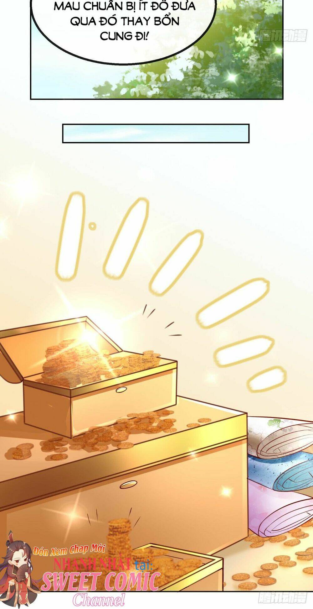 Bổn Cung Muốn Làm Hoàng Đế: Chapter 17