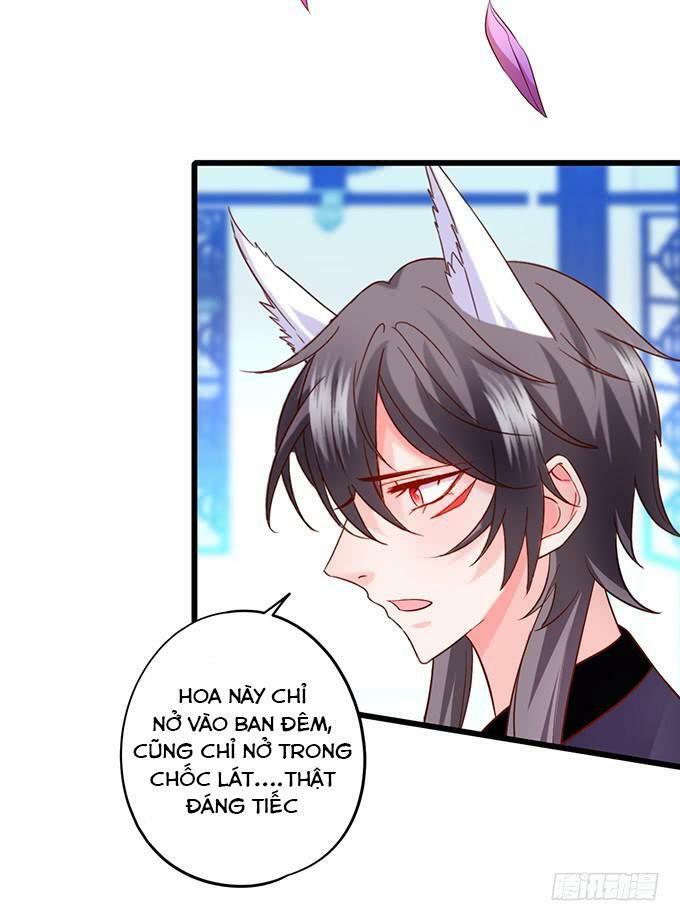 Hồ Tiên Hung Bạo: Chapter 138