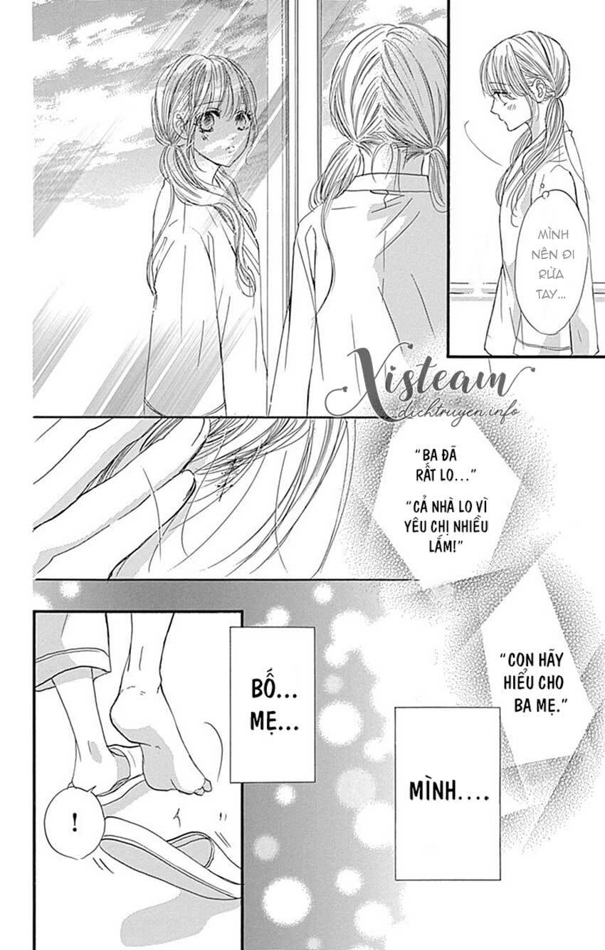 Boku Ni Hana No Melancholy: Chapter 80