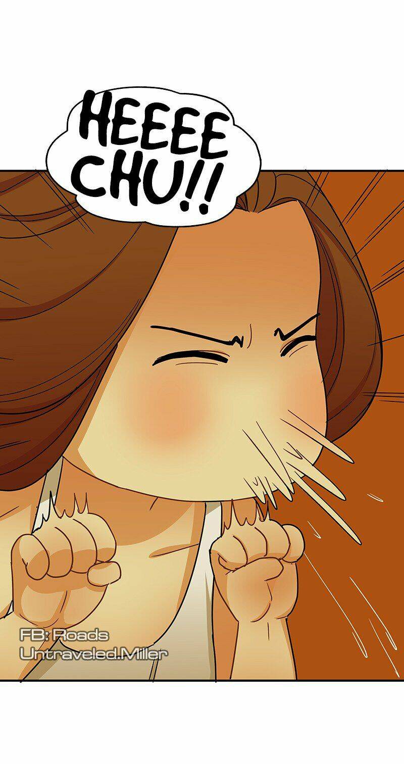 Nửa Đêm Ở Poppy Land: Chapter 41