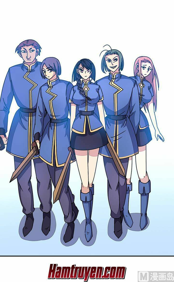 Phong Quỷ Truyền Thuyết: Chapter 92