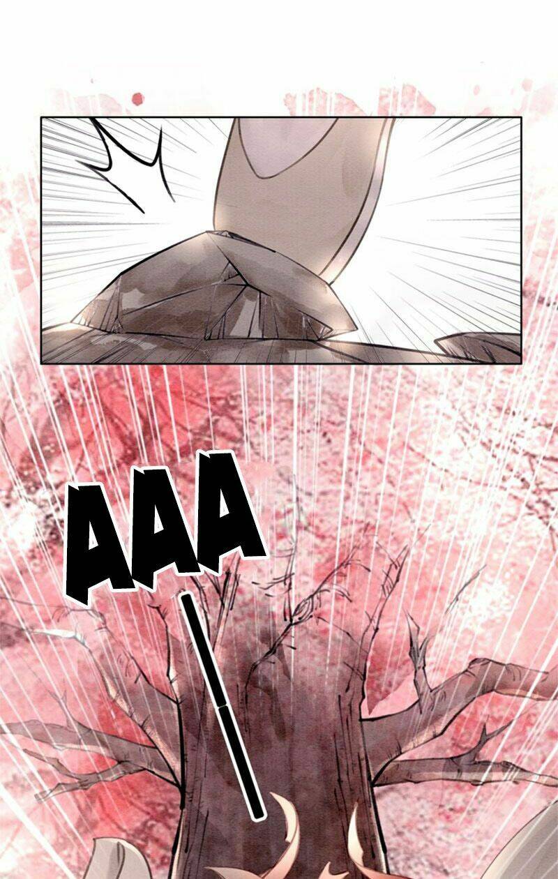 Hậu Cung Của Trẫm Cháy Rồi!: Chapter 33