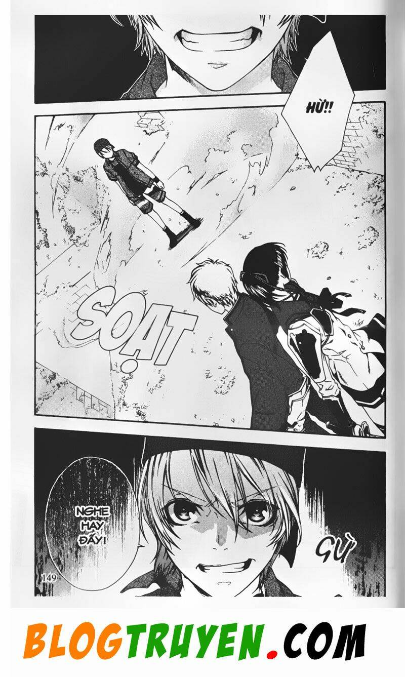 Đại Chiến Bóng Tối: Chapter 44