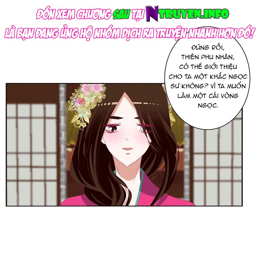 Thông Linh Phi: Chapter 648