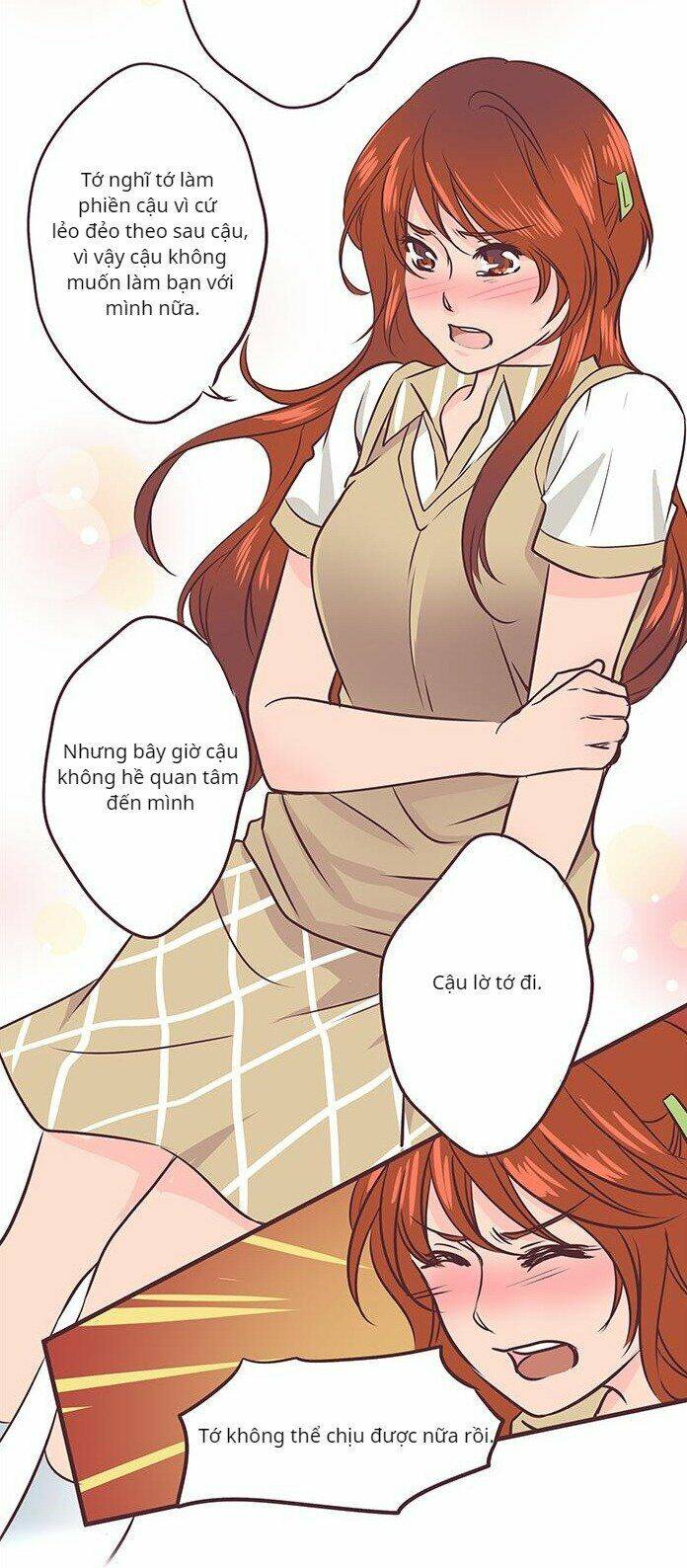 Chàng Trai Từ Quả Trứng: Chapter 30