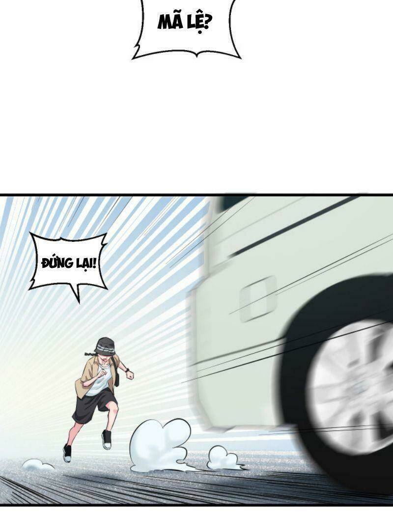 Đối Mặt Với Thử Thách: Chapter 55