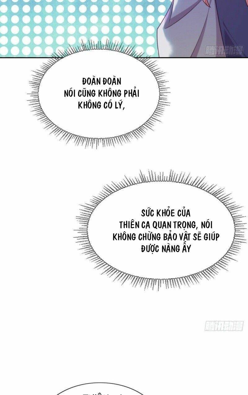 Vân Tưởng Chi Ca: Truy Ái Chỉ Lệnh: Chapter 25