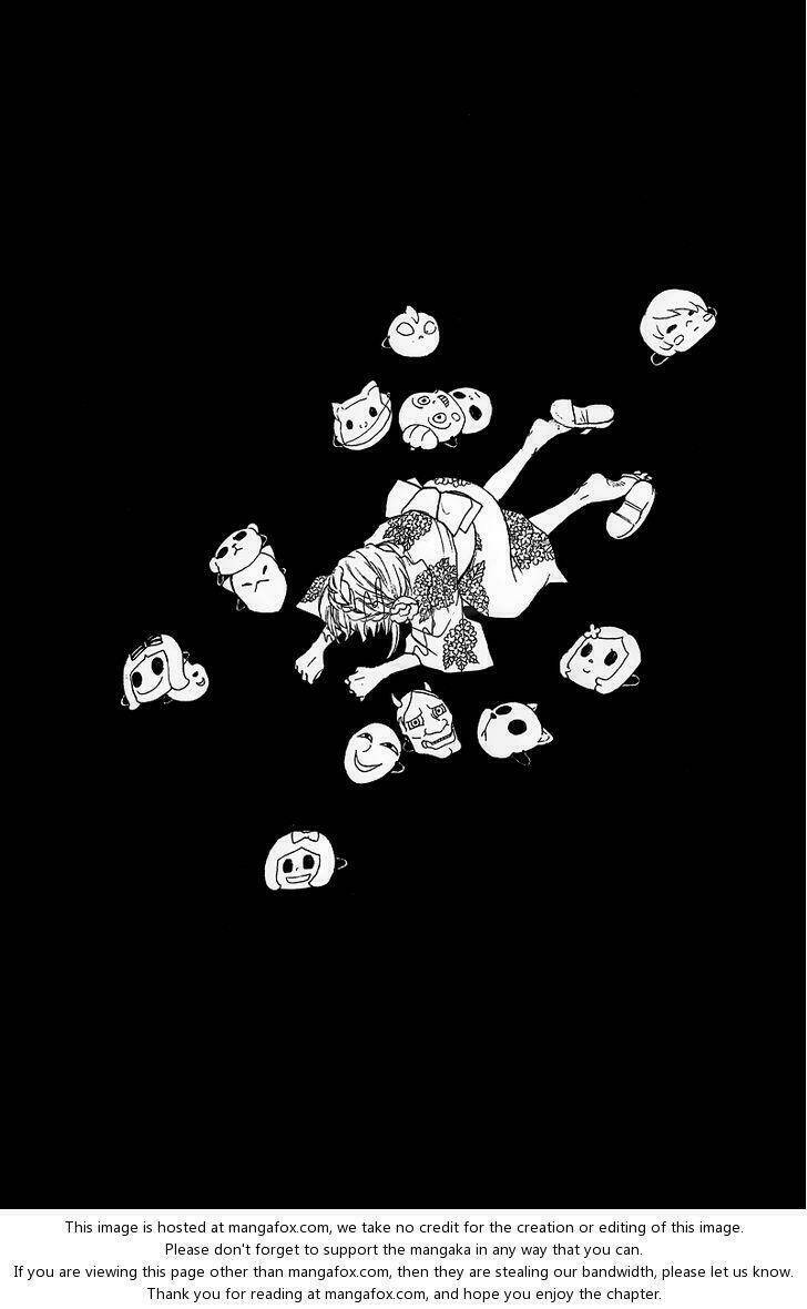 Screaming Lesson!!!: Chapter 12.6