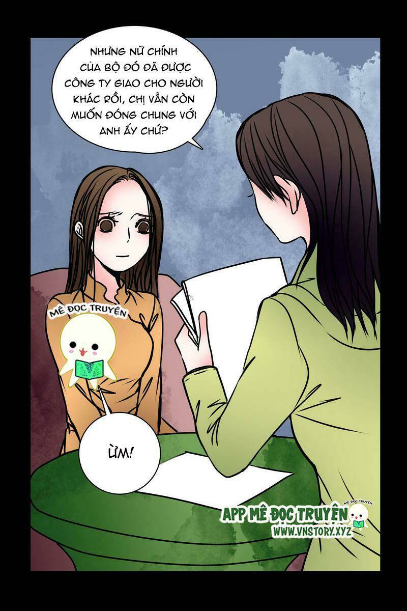 Nhật Ký Nữ Phù Thủy Hồi Sinh: Chapter 37