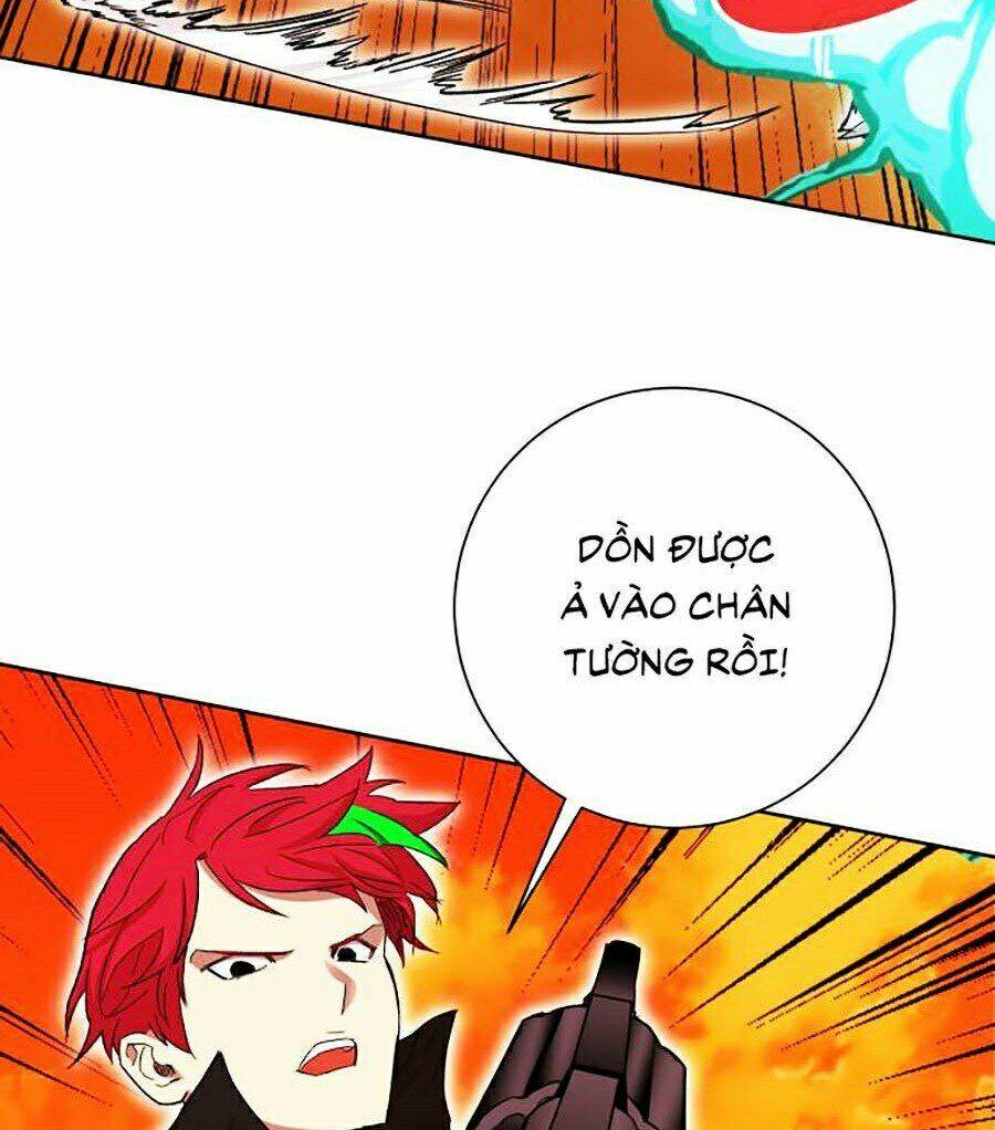 Hard Core Leveling Warrior Ss2: Chapter 90