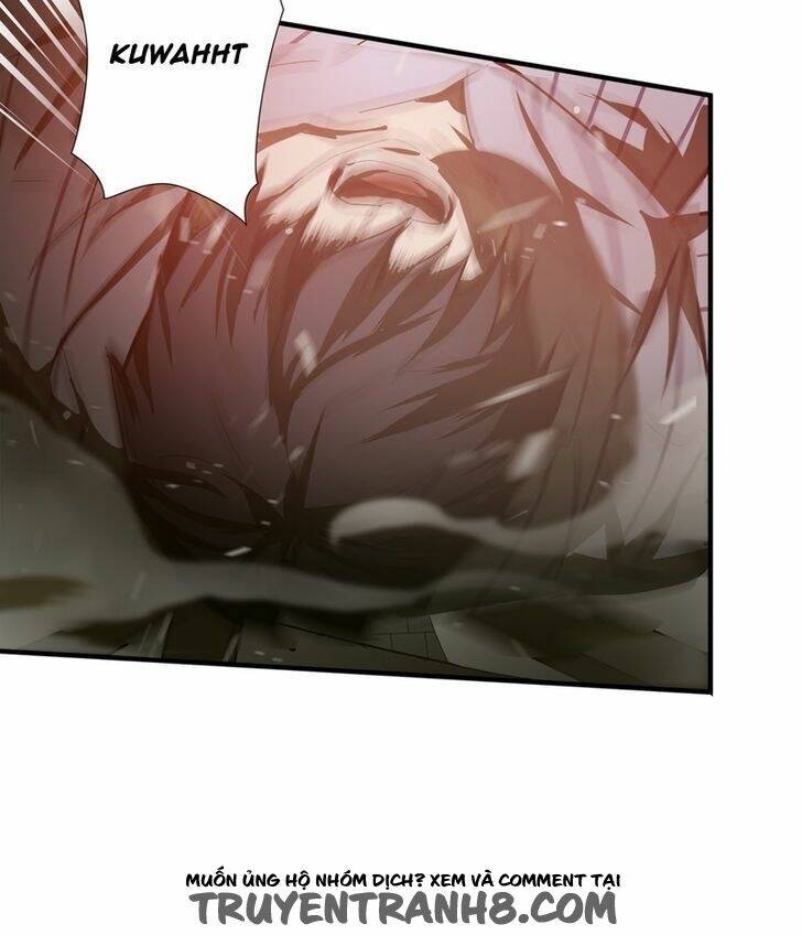 Kẻ Bị Ruồng Bỏ: Chapter 39