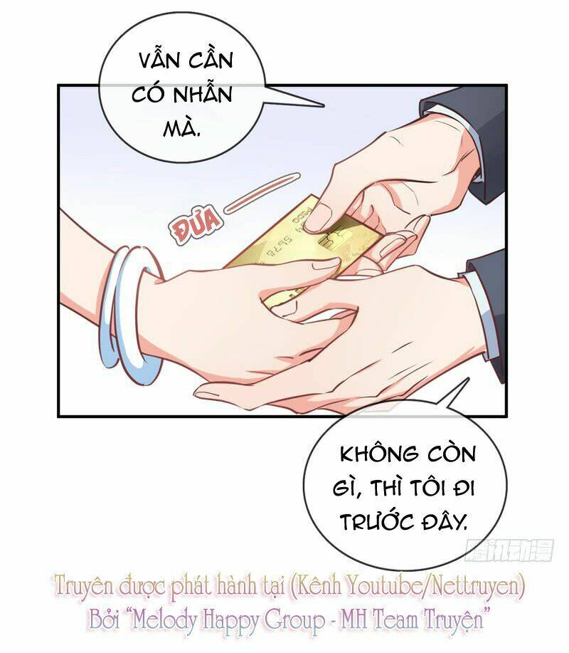 Danh Môn Lược Hôn: Cố Thiếu Nhĩ Câu Liễu: Chapter 3.2