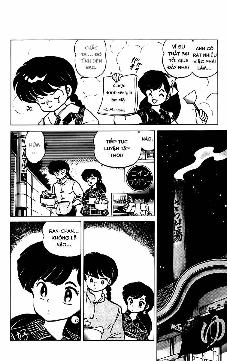 Suối Lời Nguyền: Chapter 151