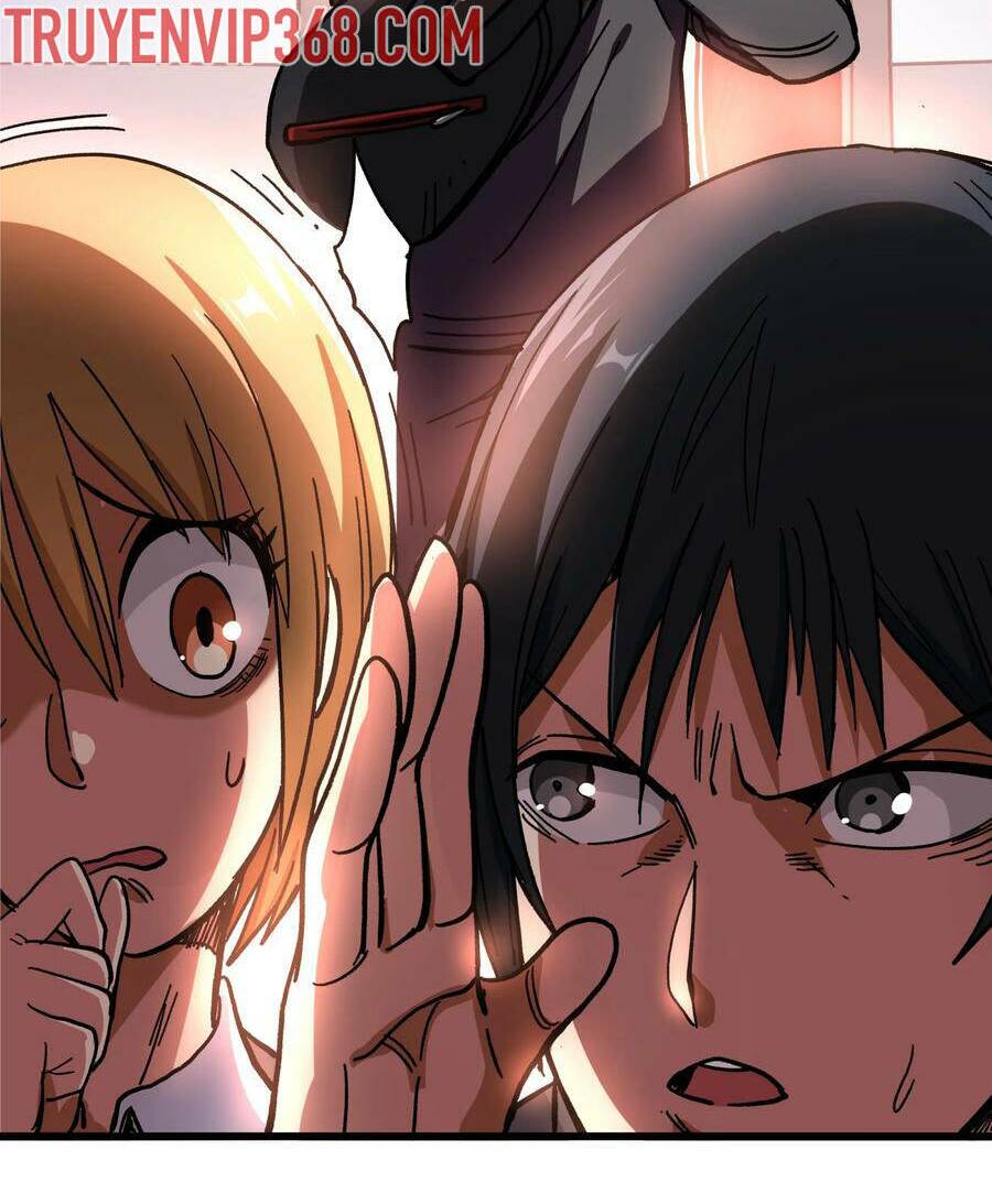 Vú Em Vô Địch: Chapter 1