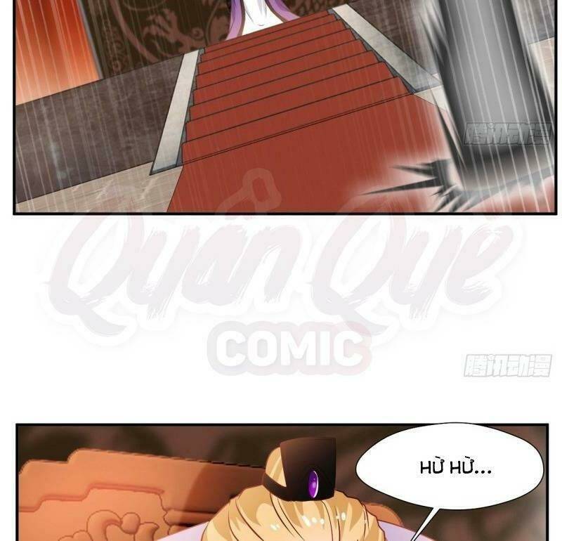 Tuyệt Thế Đế Tôn: Chapter 65