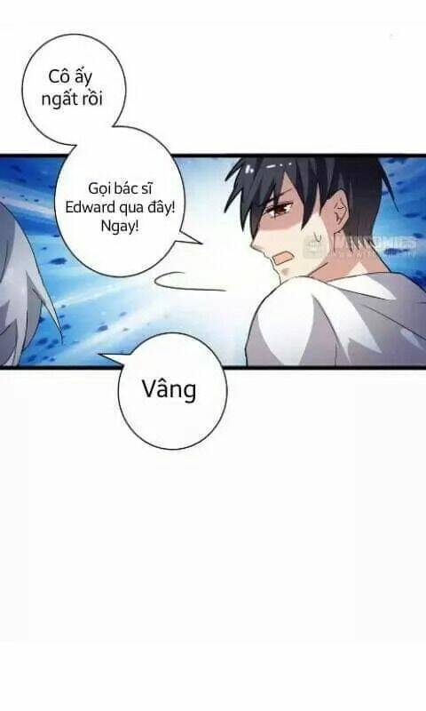 1 Nửa Hoàn Hảo Của Ceo: Chapter 3