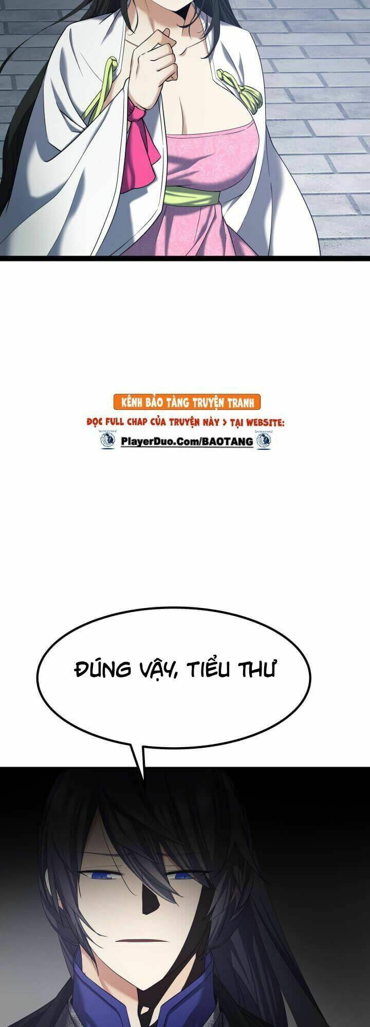 Lôi Thần Chuyển Sinh: Chapter 6