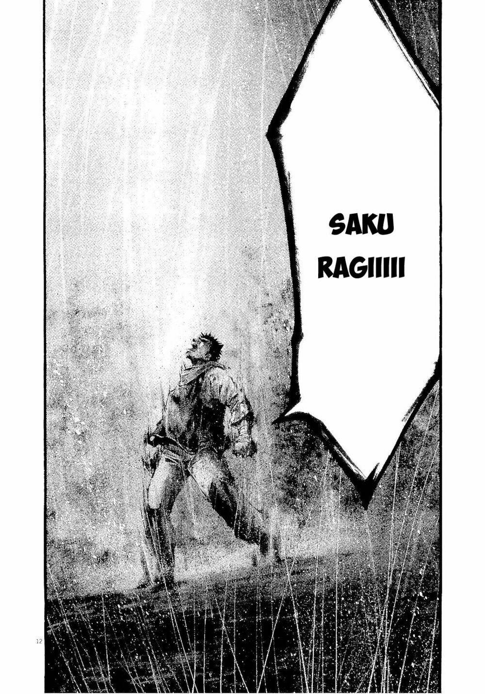 Rainbow: Chapter 227