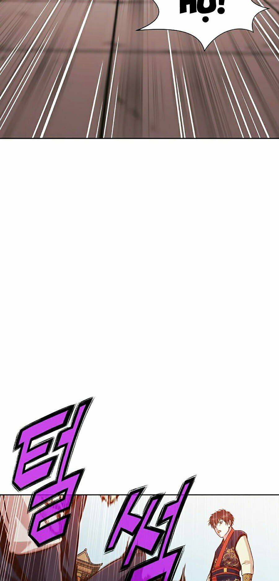 Thiên Võ Chiến Thần: Chapter 8