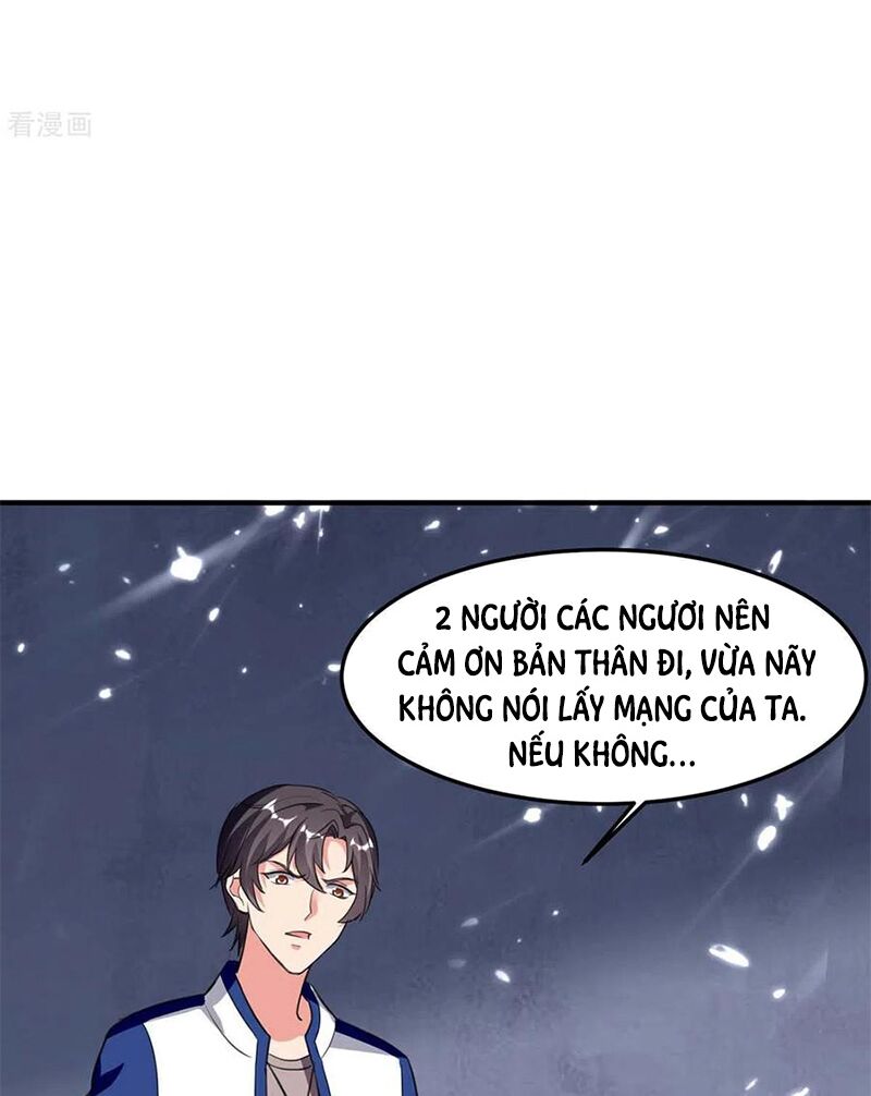 Trọng Sinh Khí Thiếu Quy Lai: Chapter 180