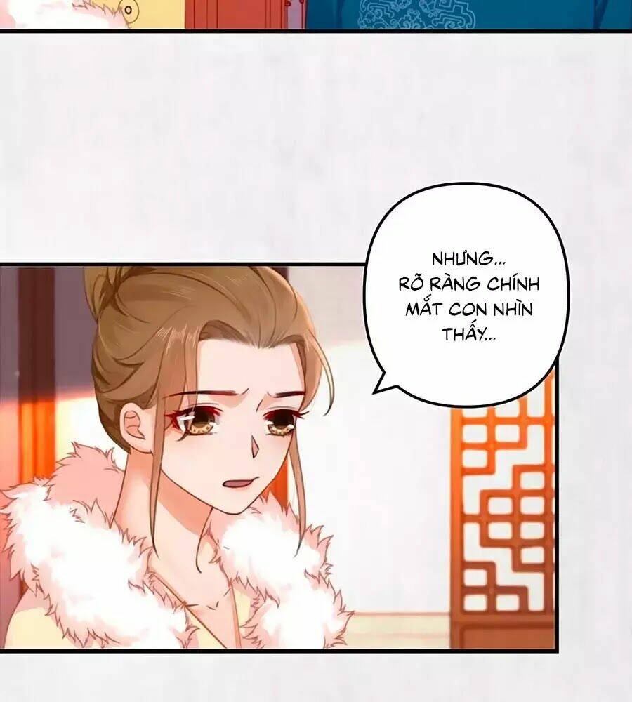 Hoạn Phi Hoàn Triều: Chapter 57