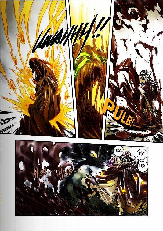 Tru Tiên - Celestial Destroyer: Chapter 2