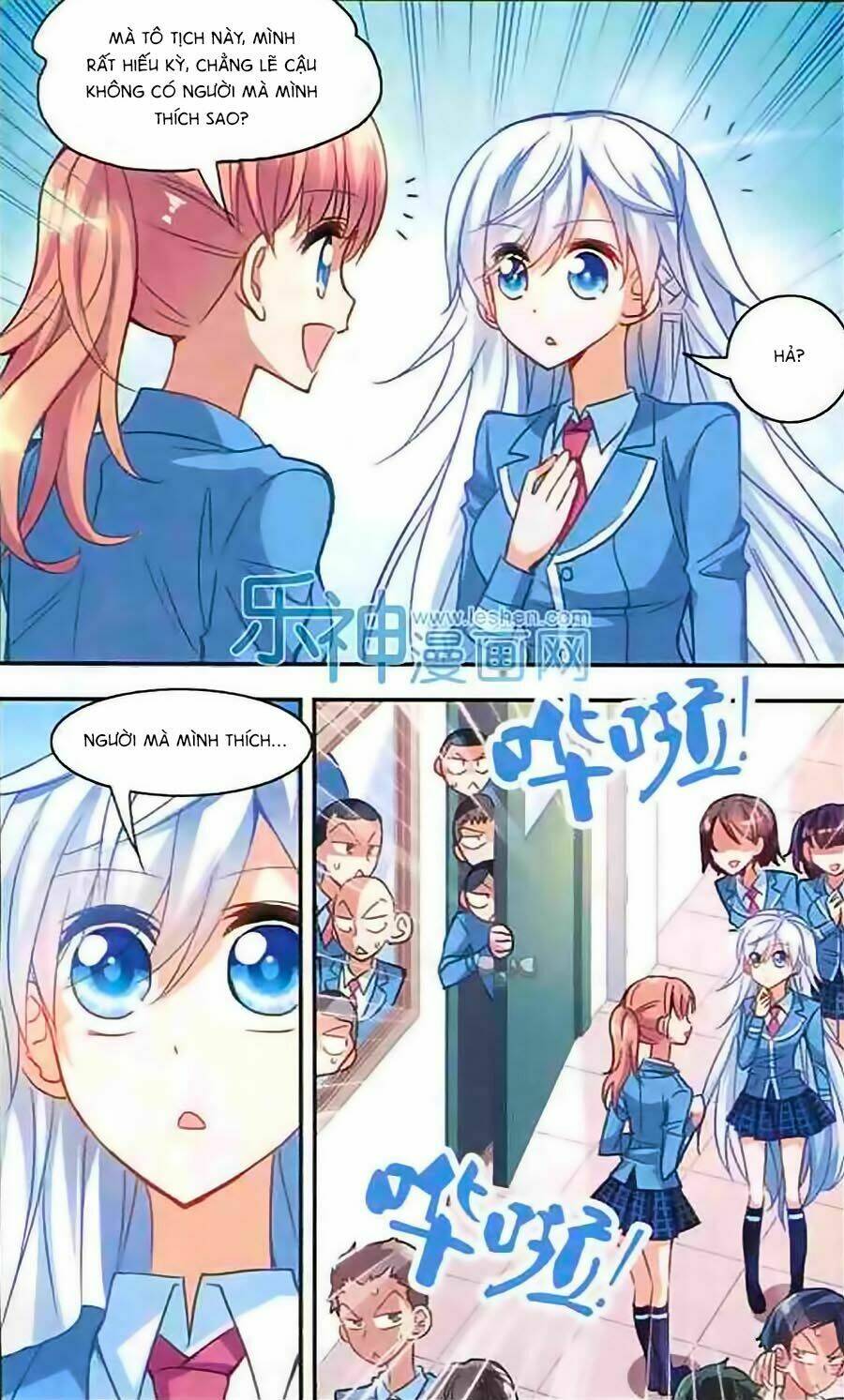 Tô Tịch Kỳ Quái: Chapter 19