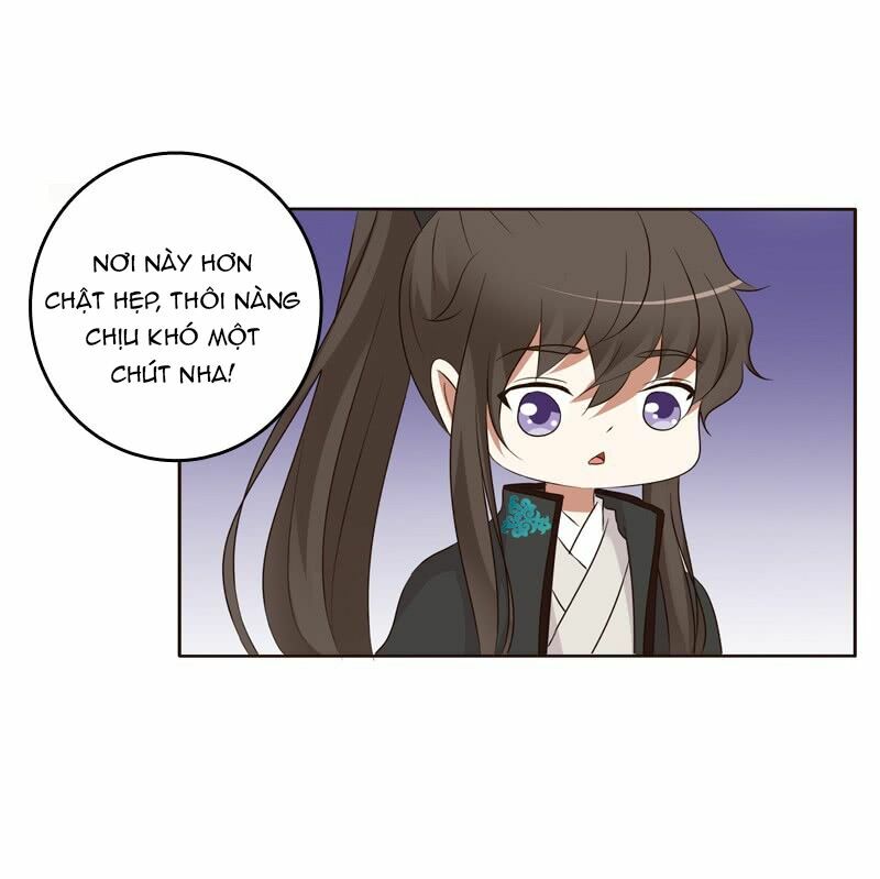 Thông Linh Phi: Chapter 182