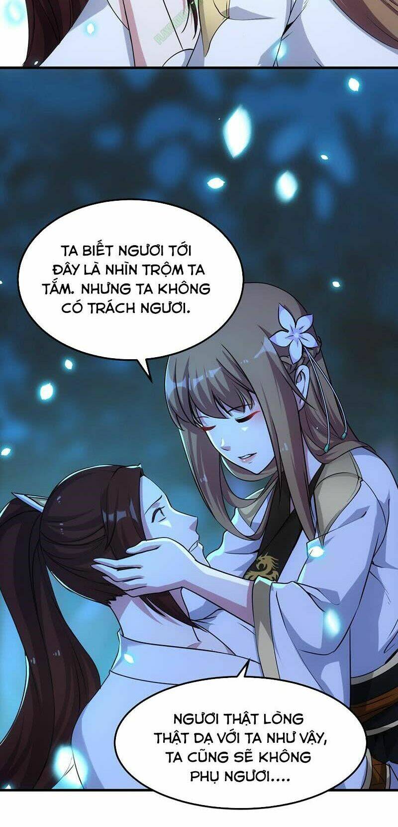 Hệ Thống Thần Long Nghịch Thiên: Chapter 6