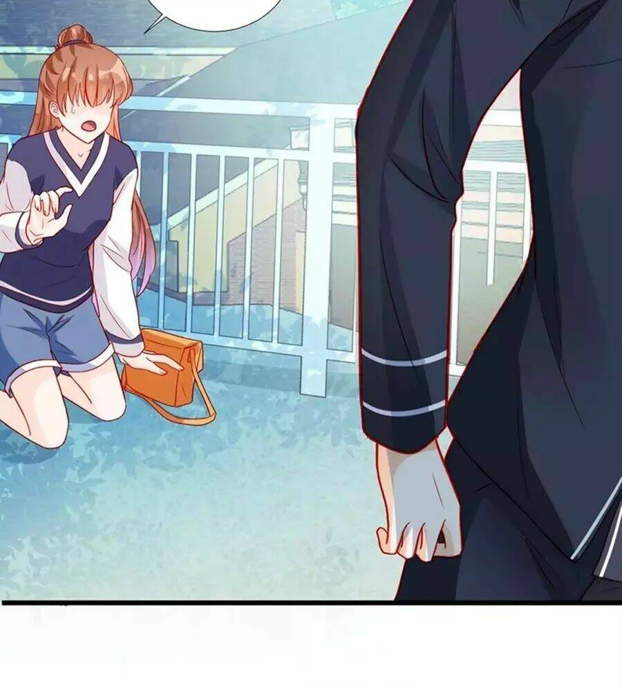 Tu La Thiếu Gia Quá Kiêu Ngạo: Chapter 71