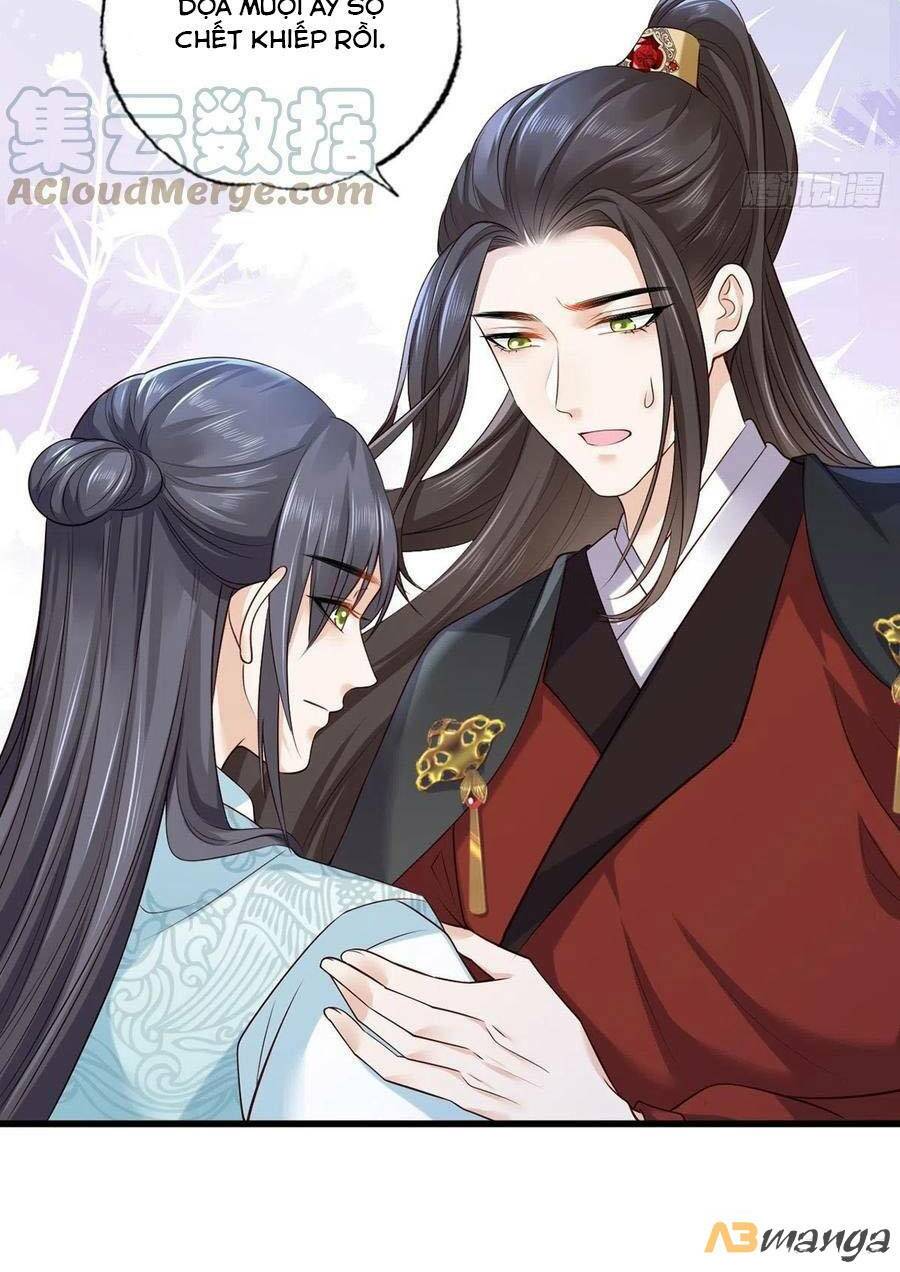 Nữ Thủ Phú Chi Kiều Sủng Nhiếp Chính Vương: Chapter 112